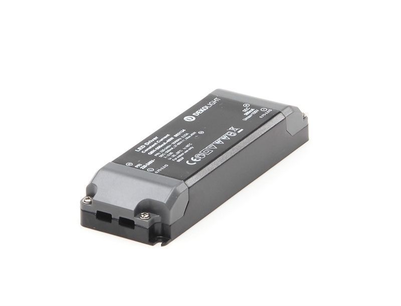 BASIC, CC, Q8H-500mA/40W