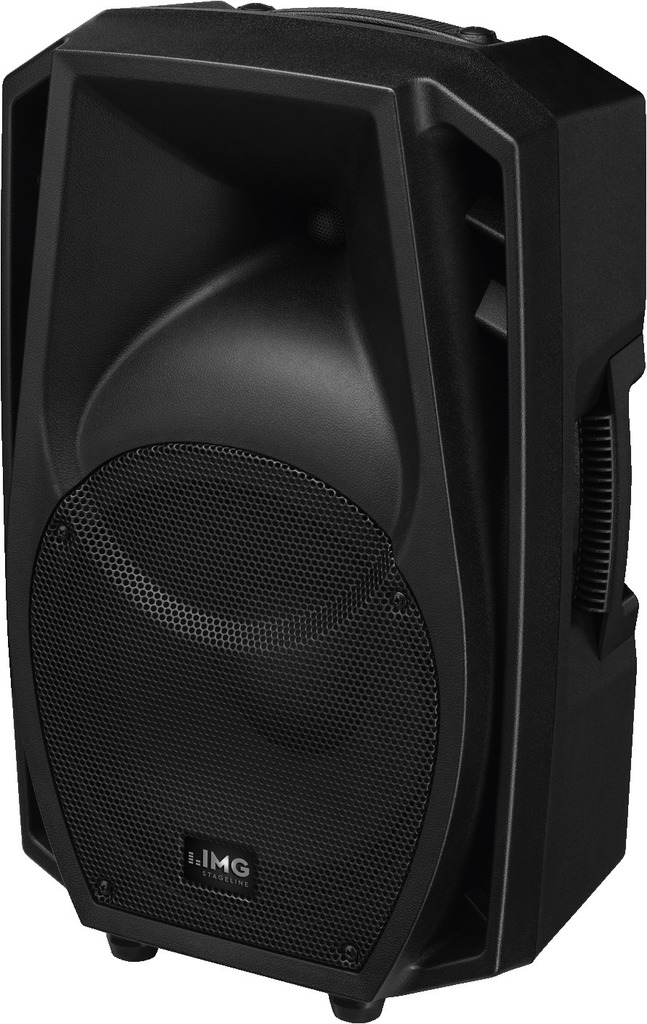 IMG STAGELINE WAVE-10A Aktive Fullrange-Lautsprecherbox, 300 W IMG STAGELINE WAVE-10A Aktive Fullrange-Lautsprecherbox, 300 W