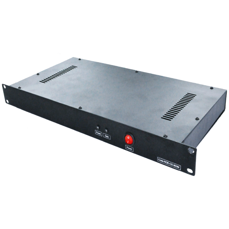 Video Controller ROE / Radiant Video Controller ROE / Radiant Video Controller R Gebrauchtes