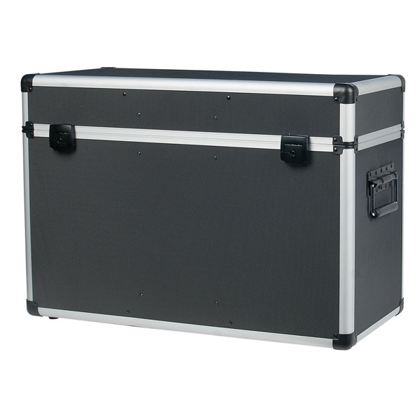 SHOWTEC Case for 2x Phantom 65 Value Line