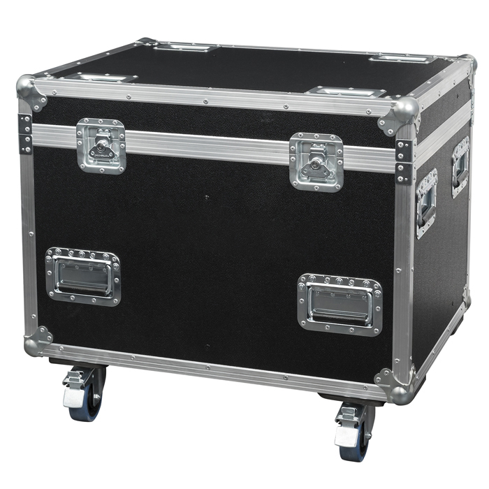 SHOWTEC Case for 2x Phantom 3R Hybrid Premium Line SHOWTEC Case for 2x Phantom 3R Hybrid Premium Line