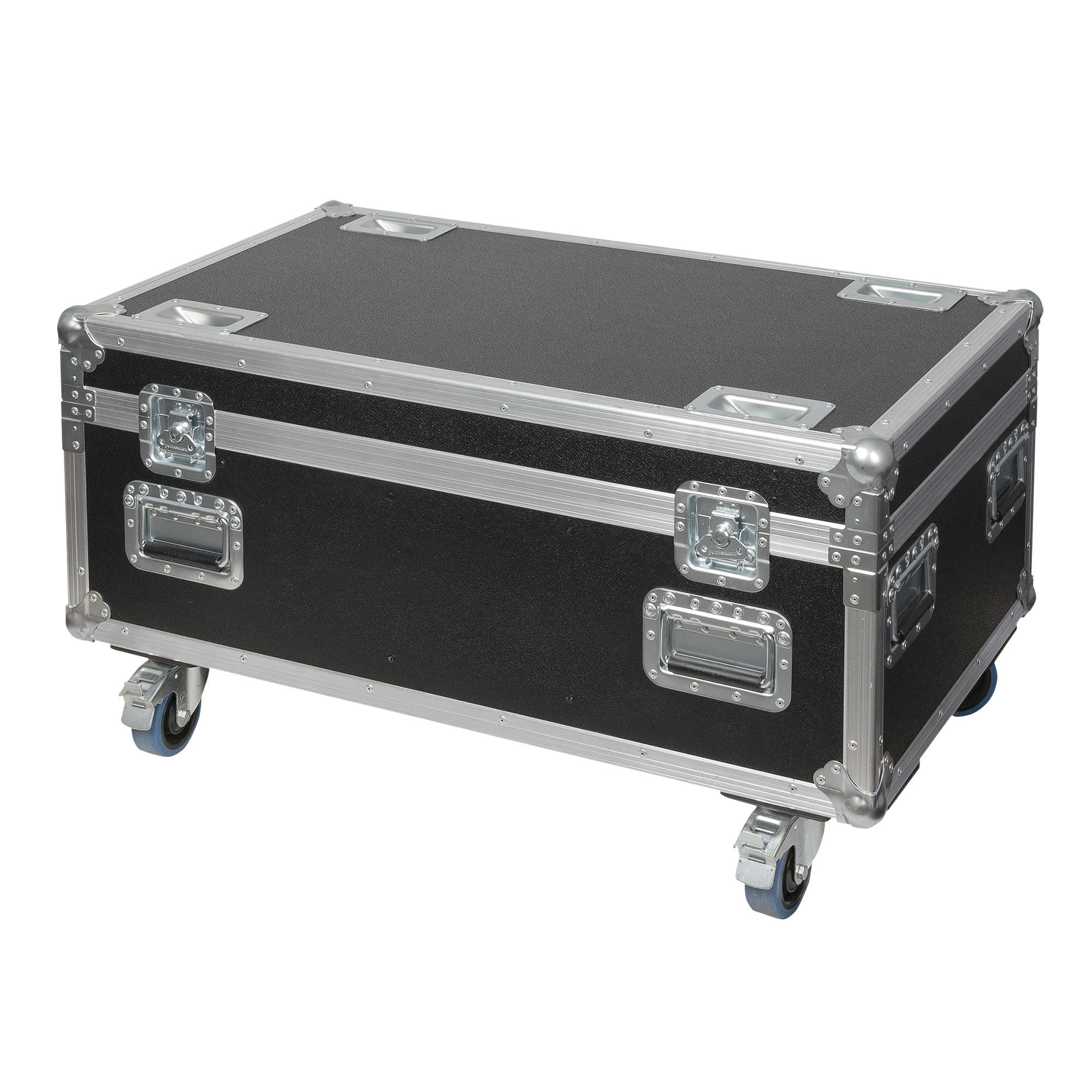 SHOWTEC Case for 4x Helix S5000 Premium Line