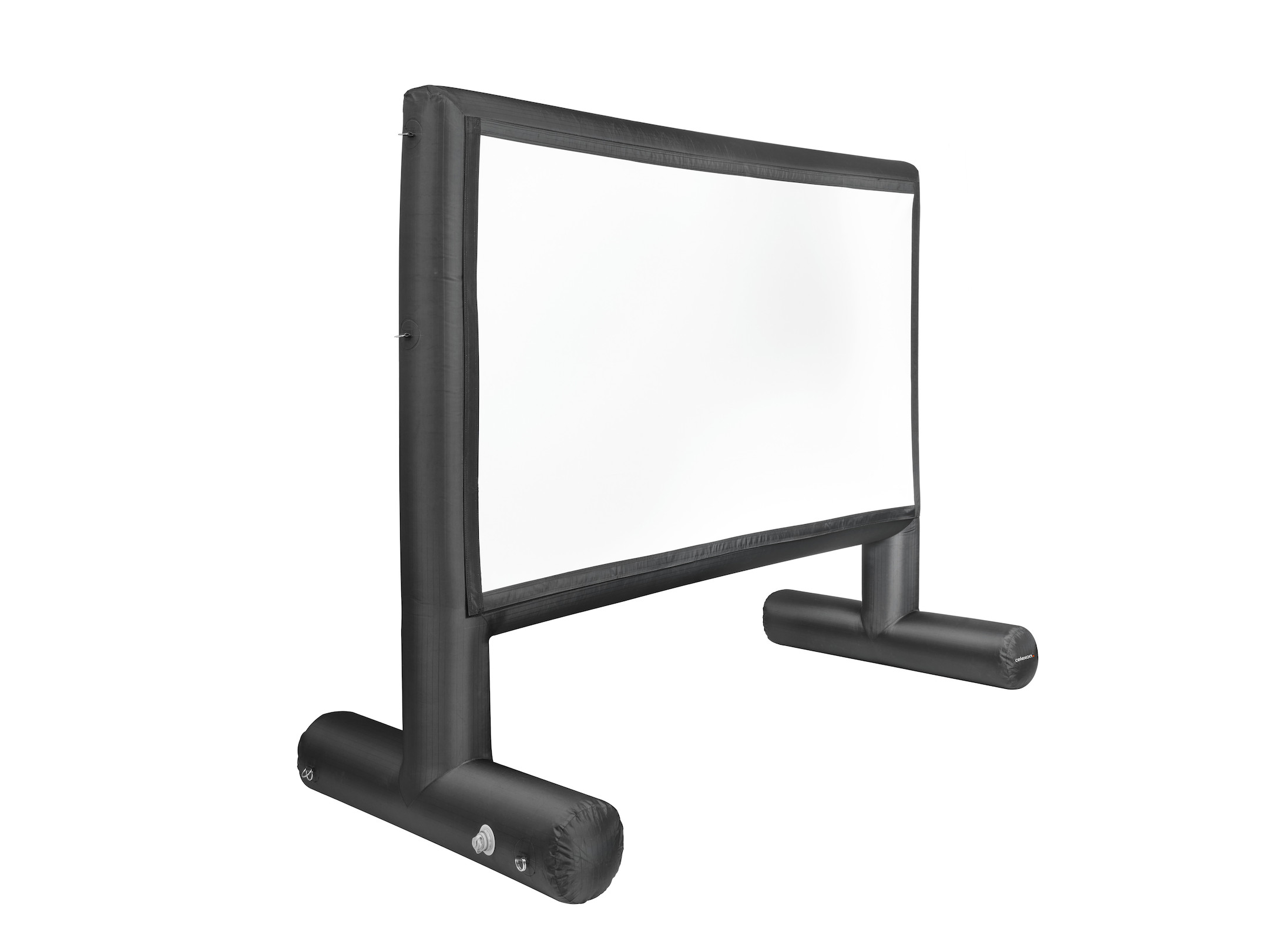 celexon aufblasbare Outdoor-Leinwand Professional INF 120"