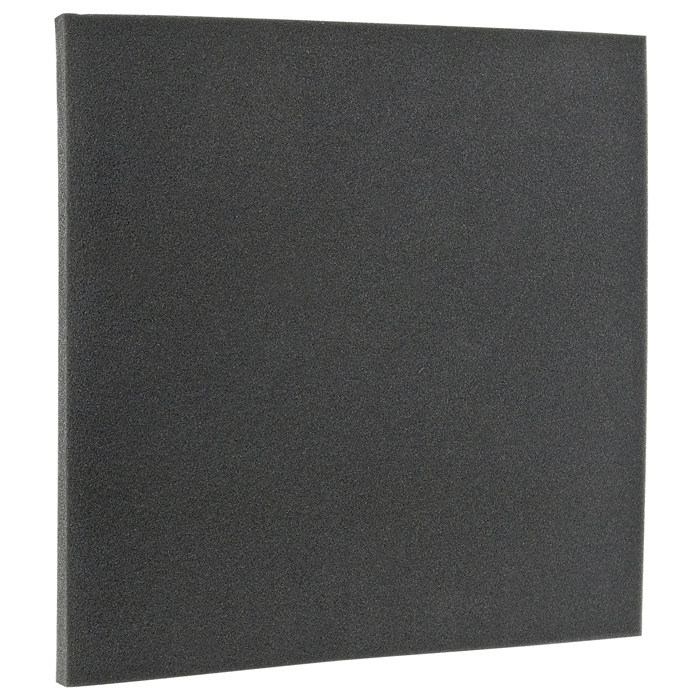 Showgear Soft Foam 20 mm Platte: 1,5m x 2m