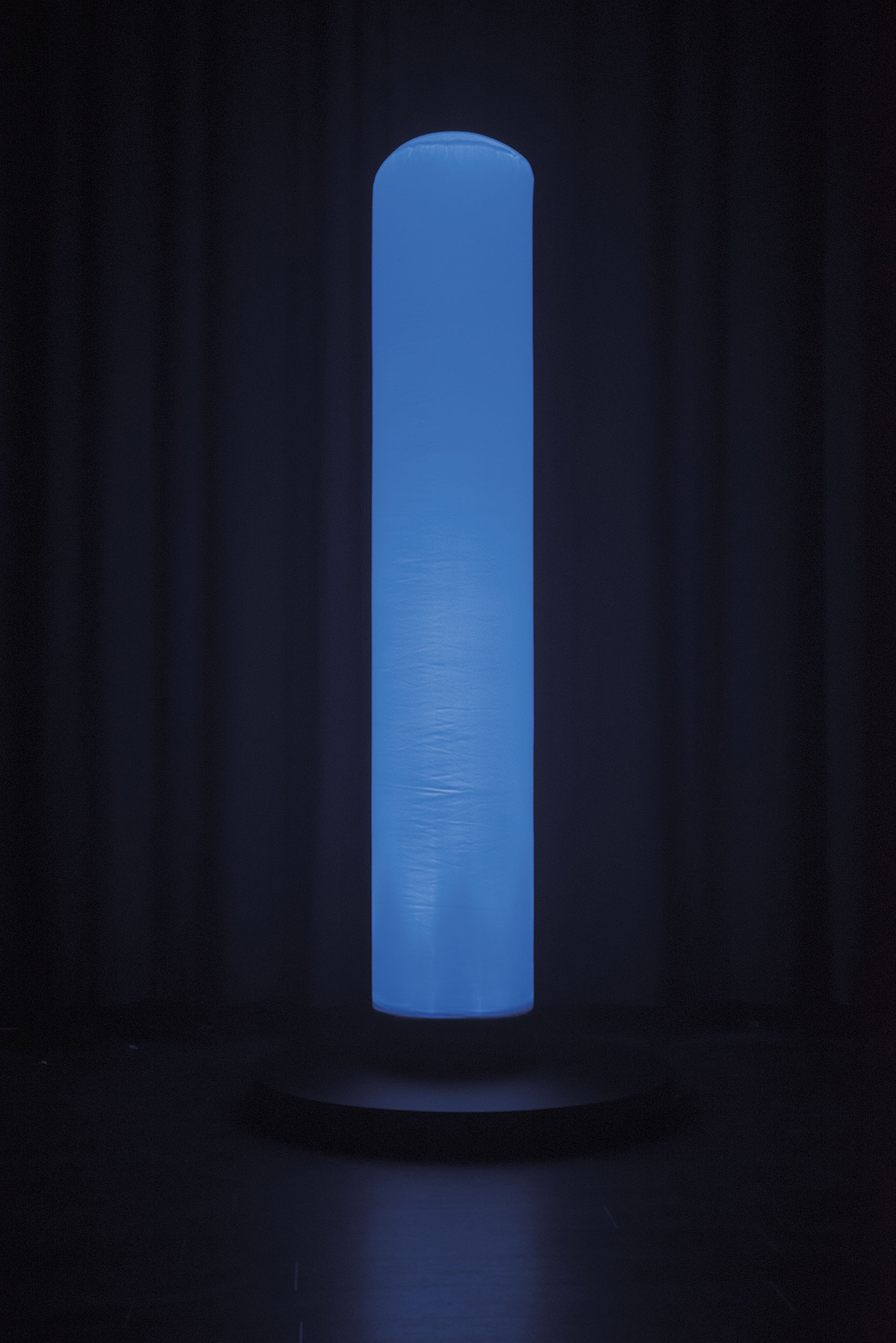 SHOWTEC Aircone Q6 6x RGBWA-UV LEDs