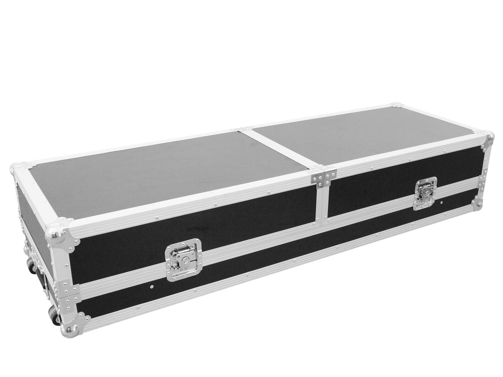 ROADINGER Konsole Road Tisch 2xTT mit Laptopablage ROADINGER Konsole Road Tisch 2xTT mit Laptopablage