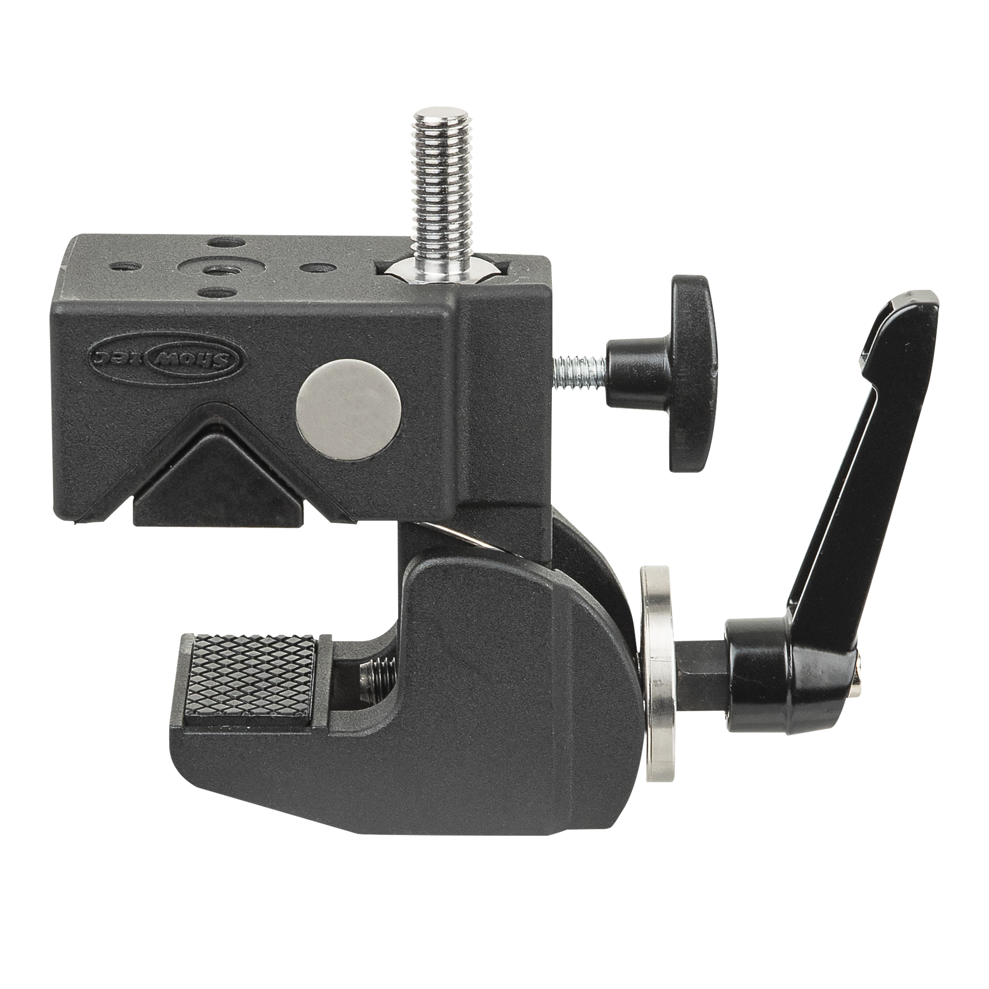 SHOWGEAR Spigot for Multigrip Clamp M10 x 25 mm SHOWGEAR Spigot for Multigrip Clamp M10 x 25 mm