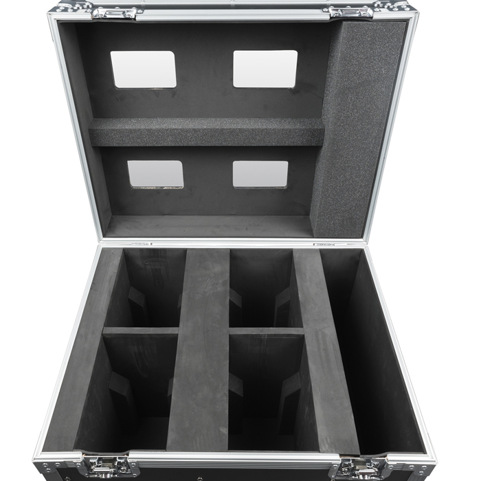 SHOWTEC Case for 4x Phantom 65 Flight Case SHOWTEC Case for 4x Phantom 65 Flight Case