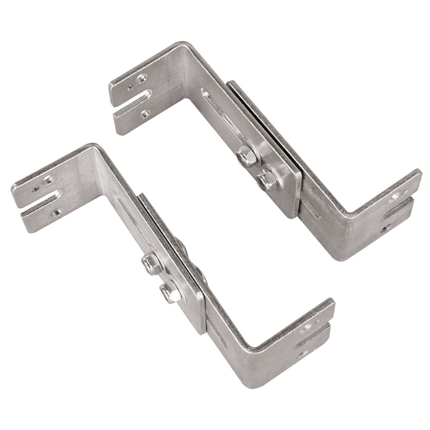 celexon Z-Winkel zur Wandmontage 13-18cm für Displayständer Professional Plus und Expert Serie