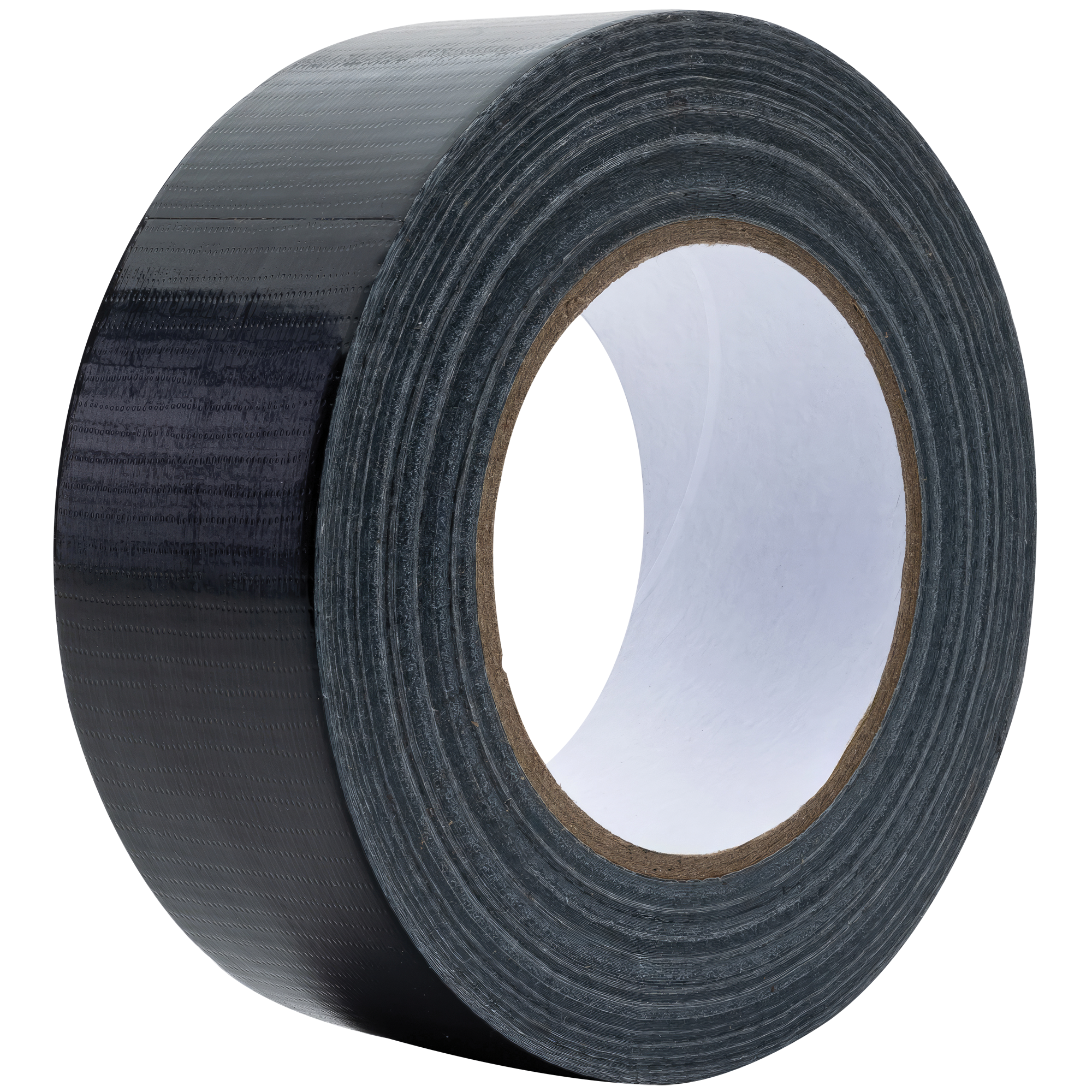 SHOWGEAR Gaffa Tape Stage Black - 48 mm / 50 m Schwarz – 48 mm / 50 m