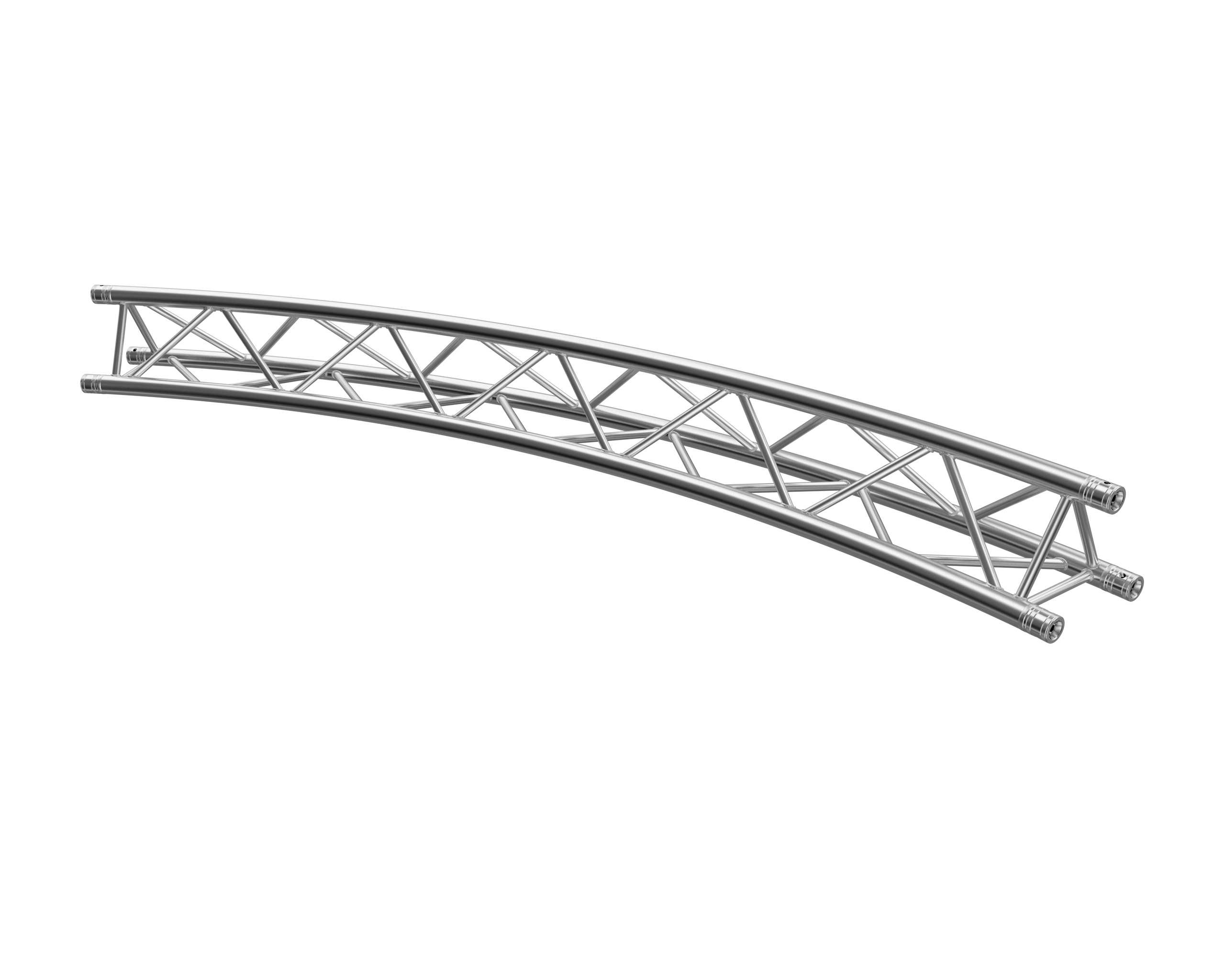 F33 Kreisstück für Ø 7,0m 45°