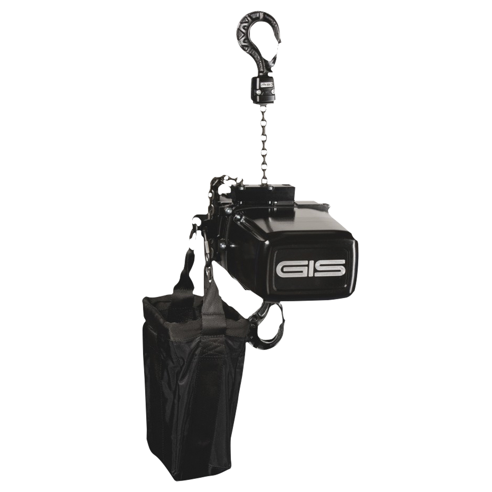GIS GIS Electric Chain Hoist 500 kg 20 m - D8+ 20 m - D8+ GIS GIS Electric Chain Hoist 500 kg 20 m - D8+ 20 m - D8+