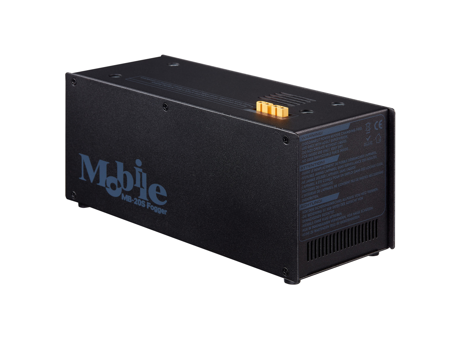 ANTARI MB-20X Mobile Fogger ANTARI MB-20X Mobile Fogger