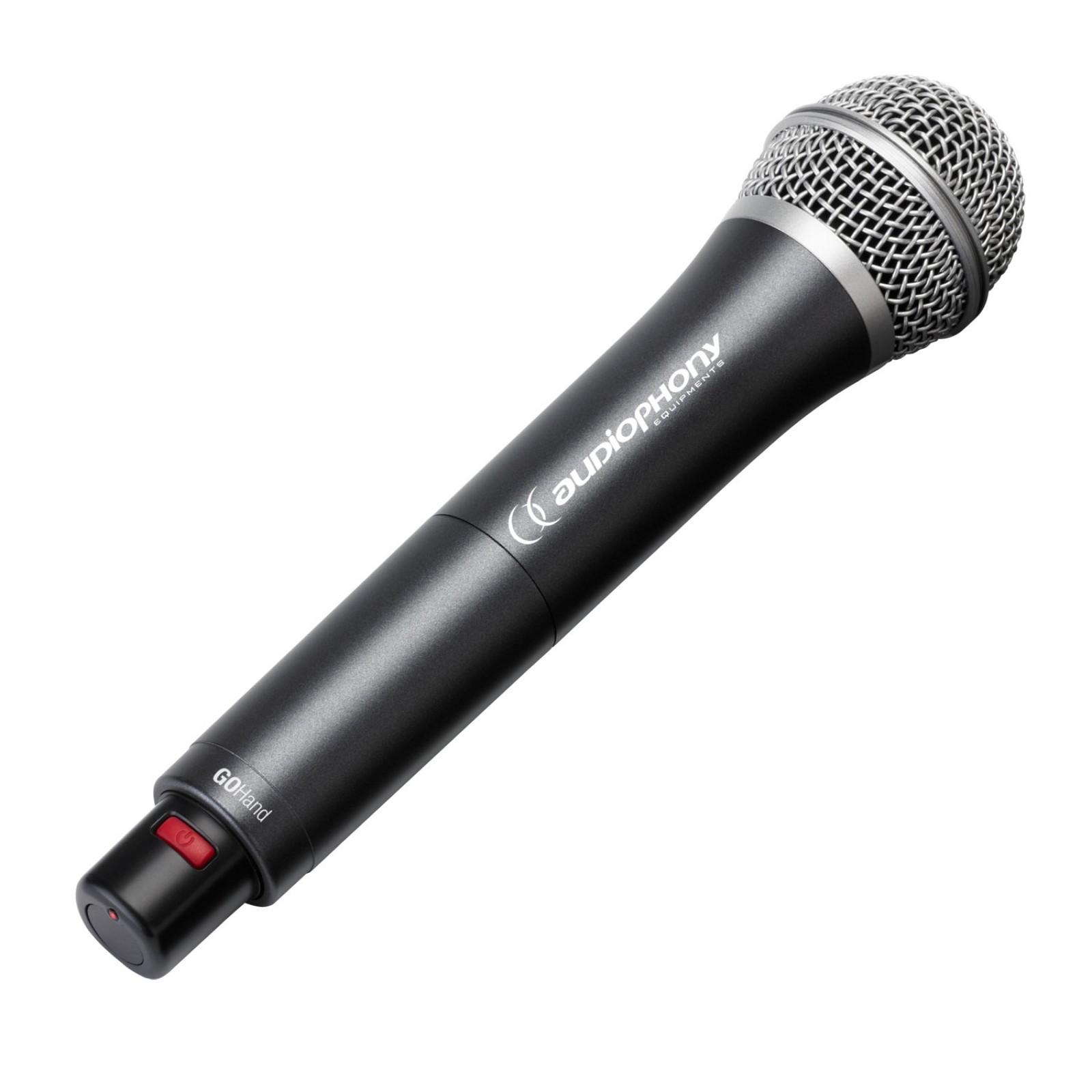 Audiophony GO-Hand-F8 Handsender
