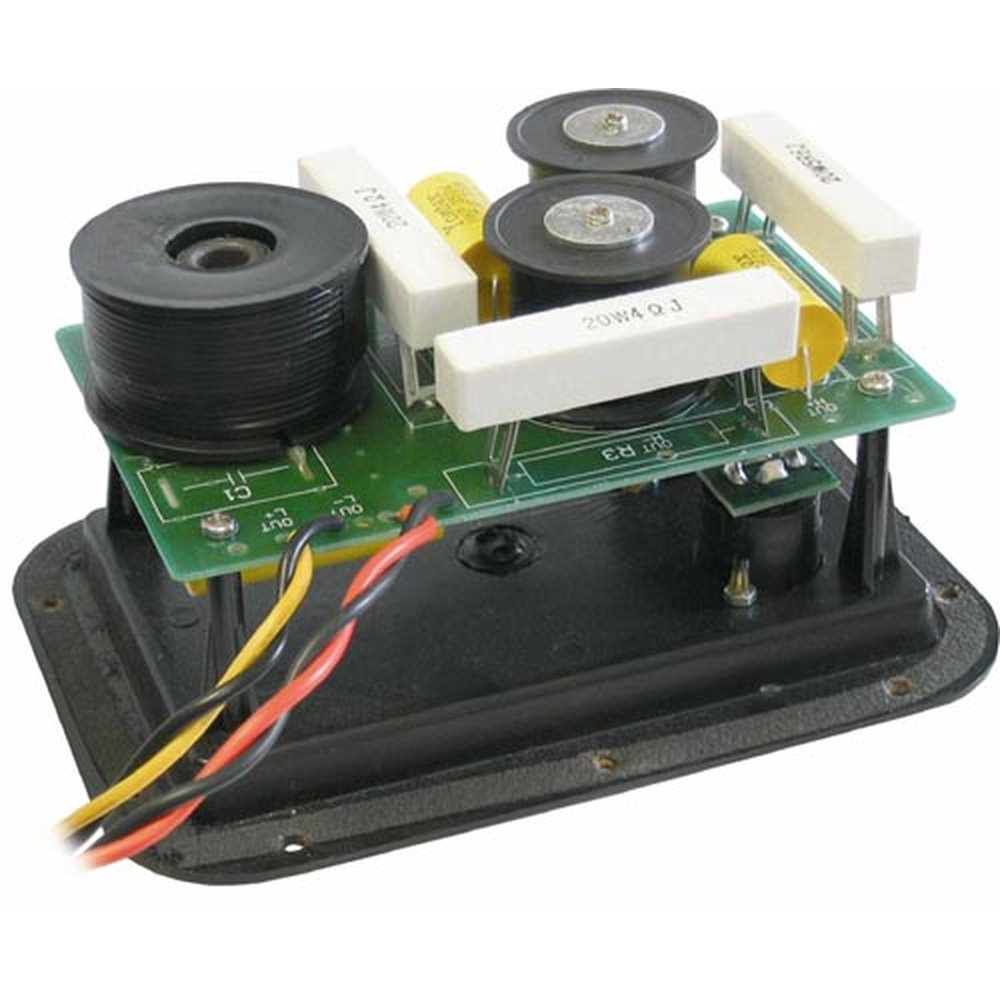JB Systems CN-12 Frequenzweiche