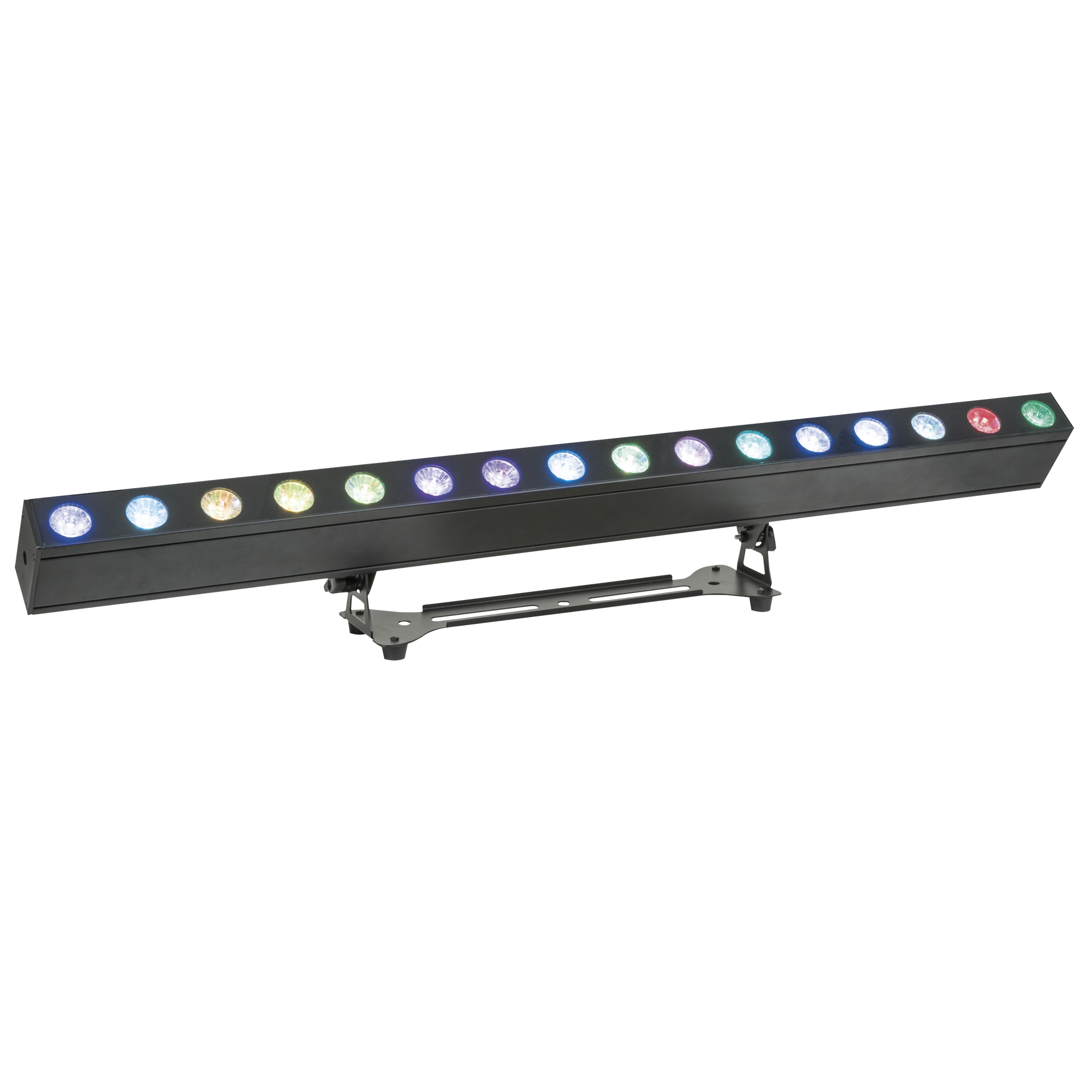SHOWTEC Pulse Pixel Bar 16 Q4 Indoor RGBW light bar Indoor RGBW-Lichtbalken