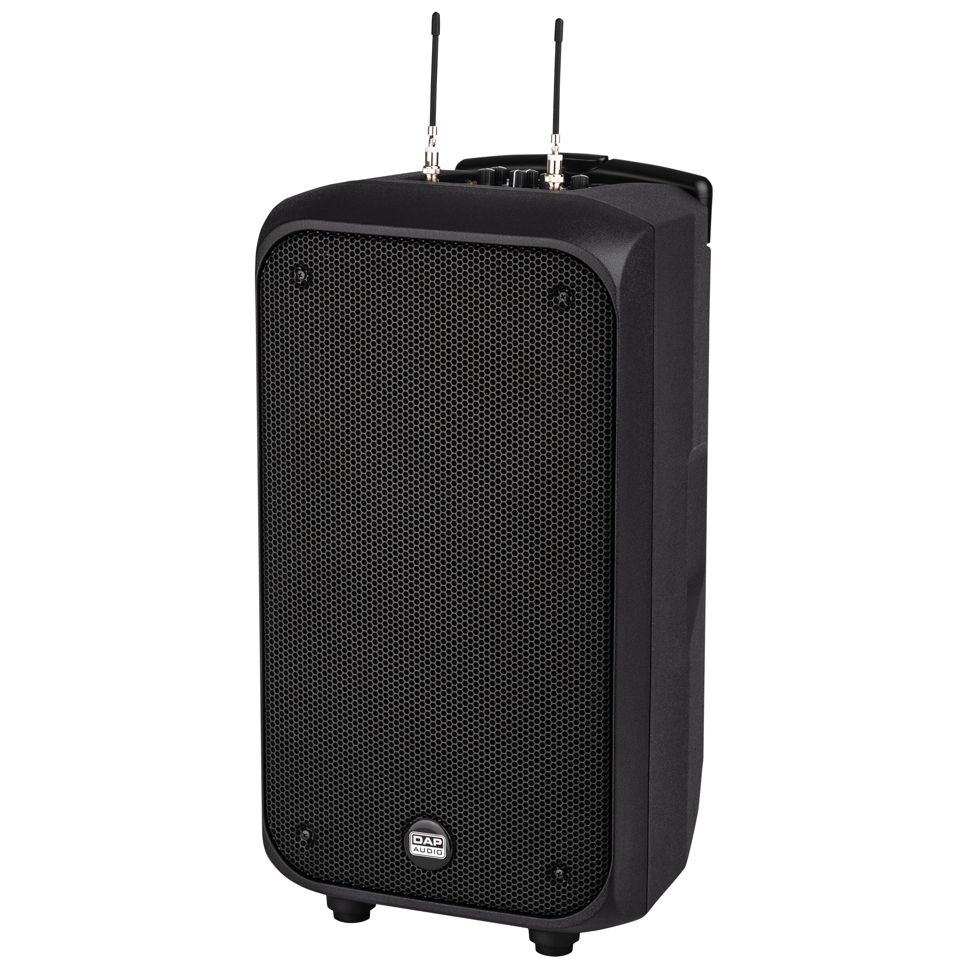 DAP PSS-110 MKIII 10" battery speaker 10" Akkulautsprecher DAP PSS-110 MKIII 10" battery speaker 10" Akkulautsprecher
