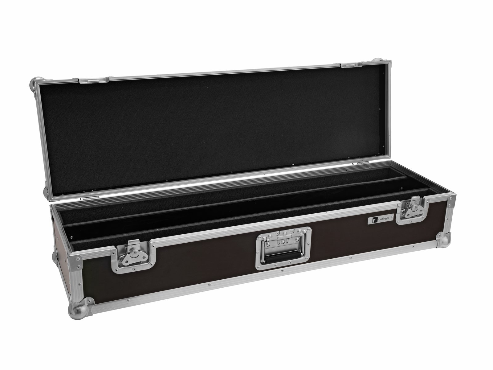 ROADINGER Flightcase 2x LED STP-7 ROADINGER Flightcase 2x LED STP-7