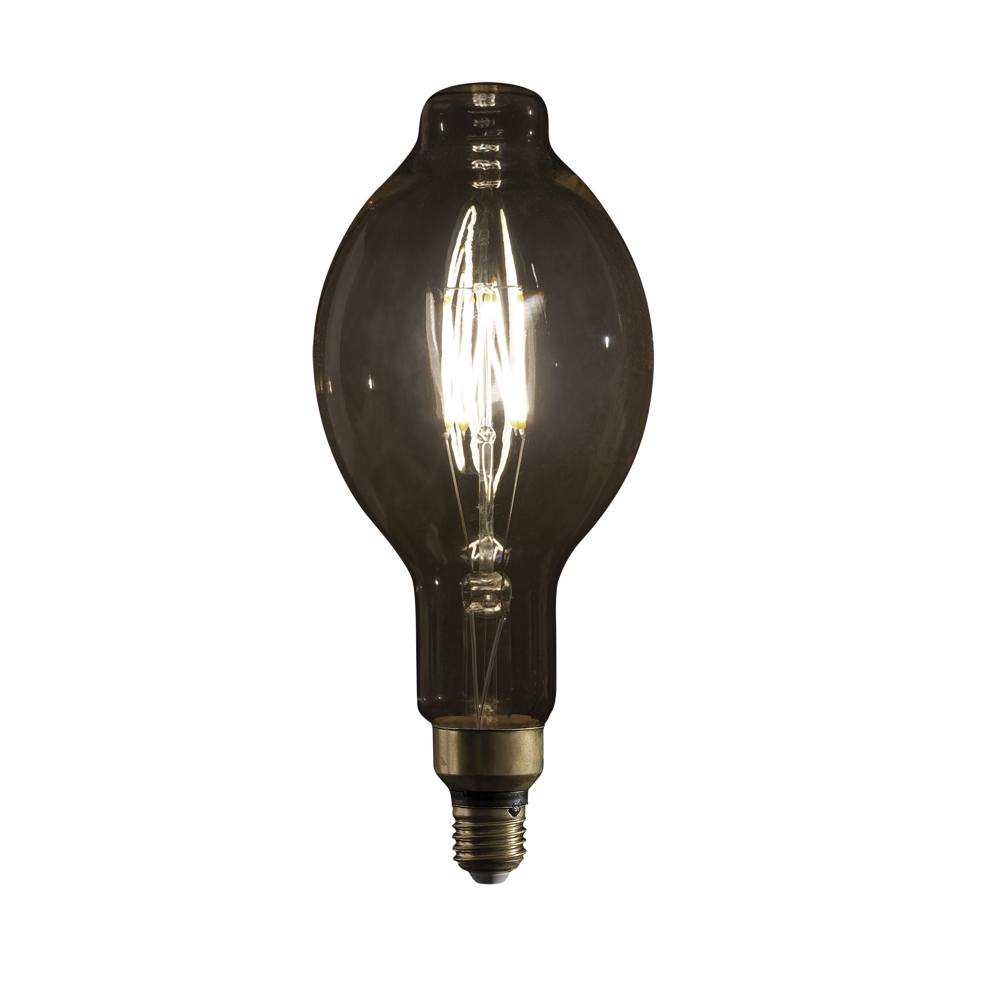 Showgear LED Filament Bulb BT118 6W - dimmbar