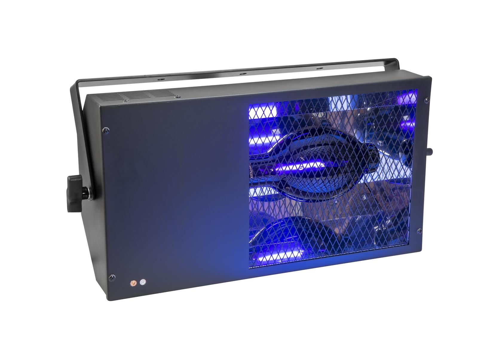 EUROLITE Black Floodlight 400W EUROLITE Black Floodlight 400W