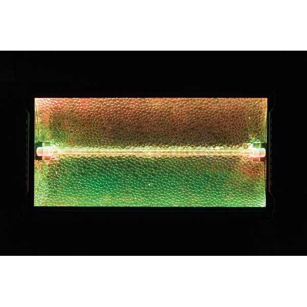 Showtec Titan Strobe BLAZE 1500 W + RGB