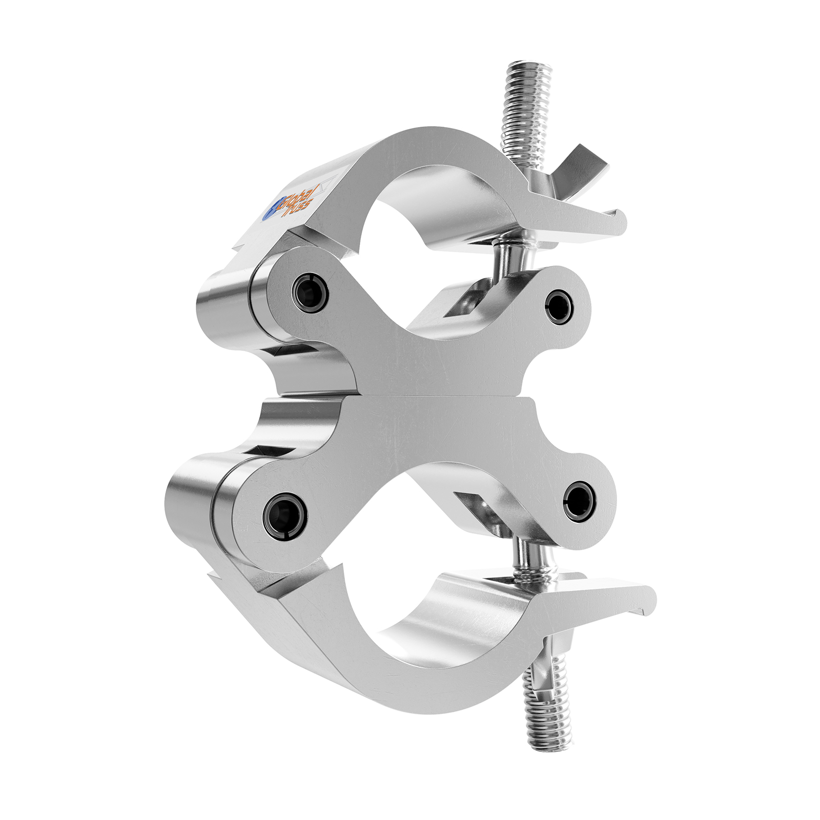 Swivel Coupler 50-60/50/500kg