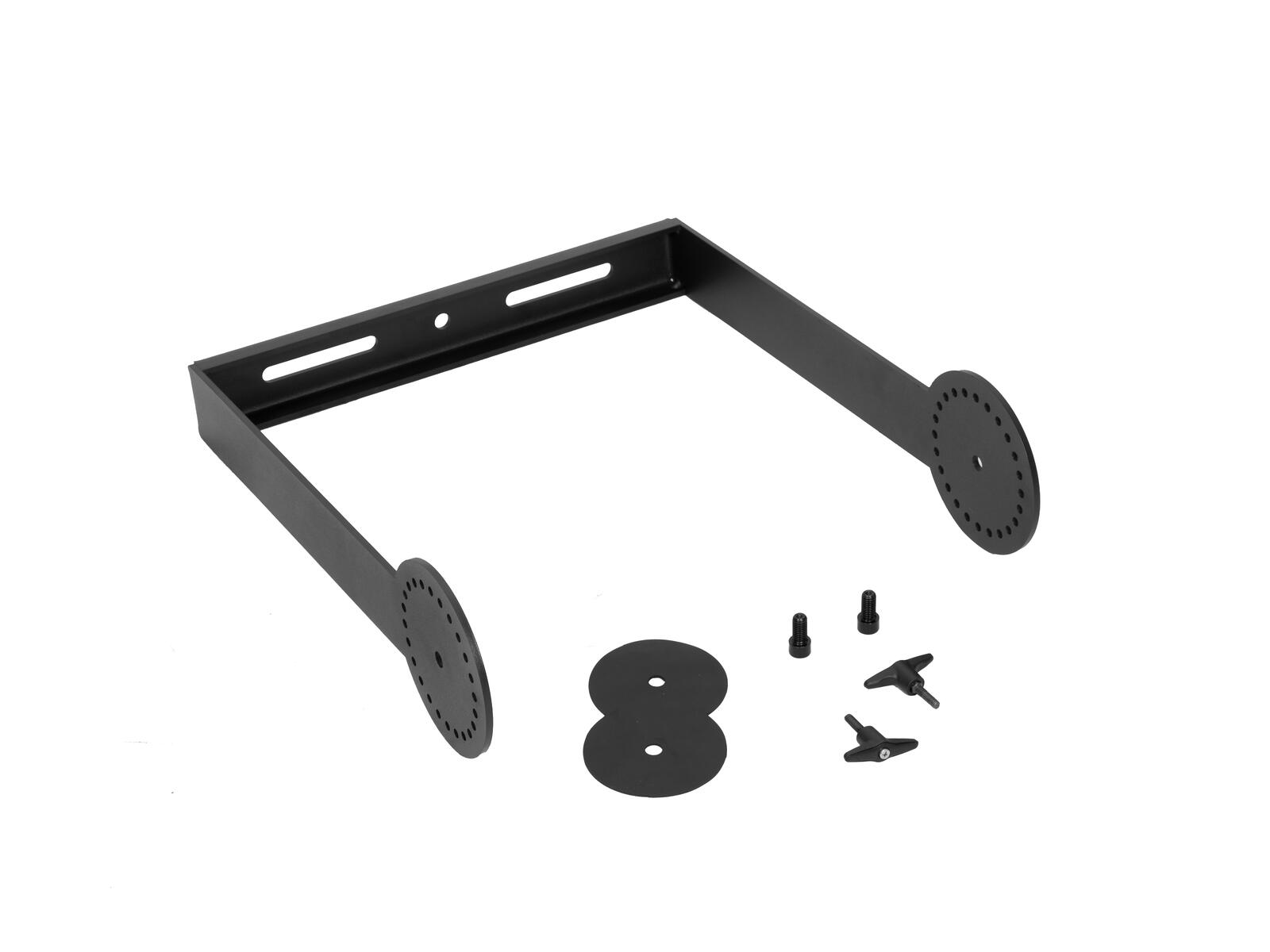 OMNITRONIC Schwenkbügel für PAS-212 MK3 OMNITRONIC Schwenkbügel für PAS-212 MK3
