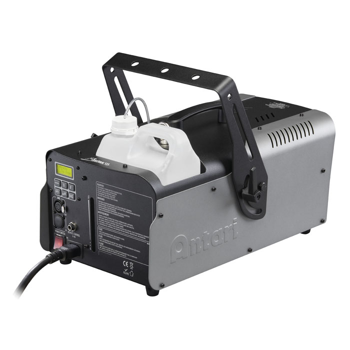 ANTARI Z-1200 III Fog Machine 1200 W Nebelmaschine ANTARI Z-1200 III Fog Machine 1200 W Nebelmaschine