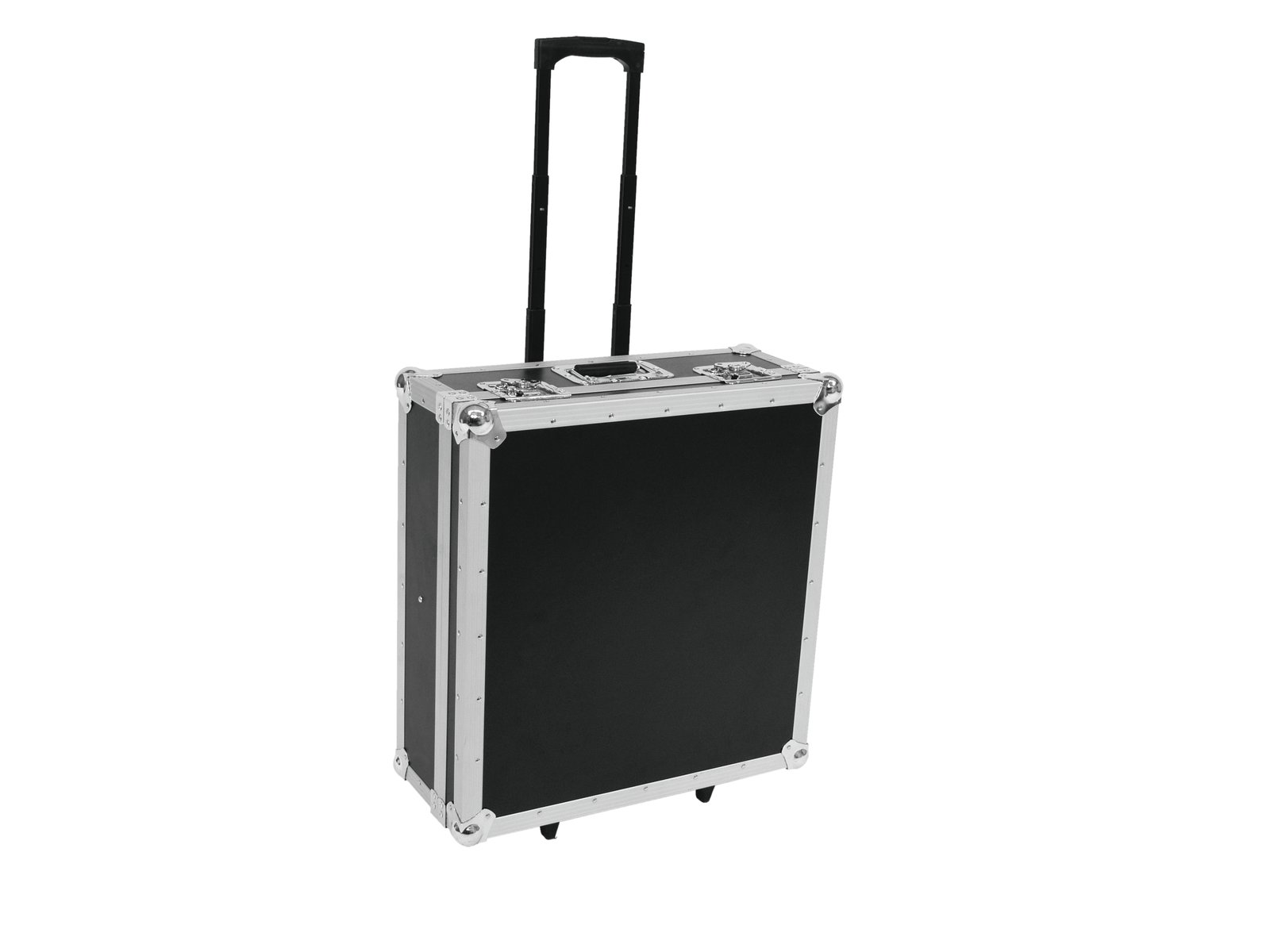 ROADINGER Flightcase 2x TS-150/TS-7/TS-255 ROADINGER Flightcase 2x TS-150/TS-7/TS-255