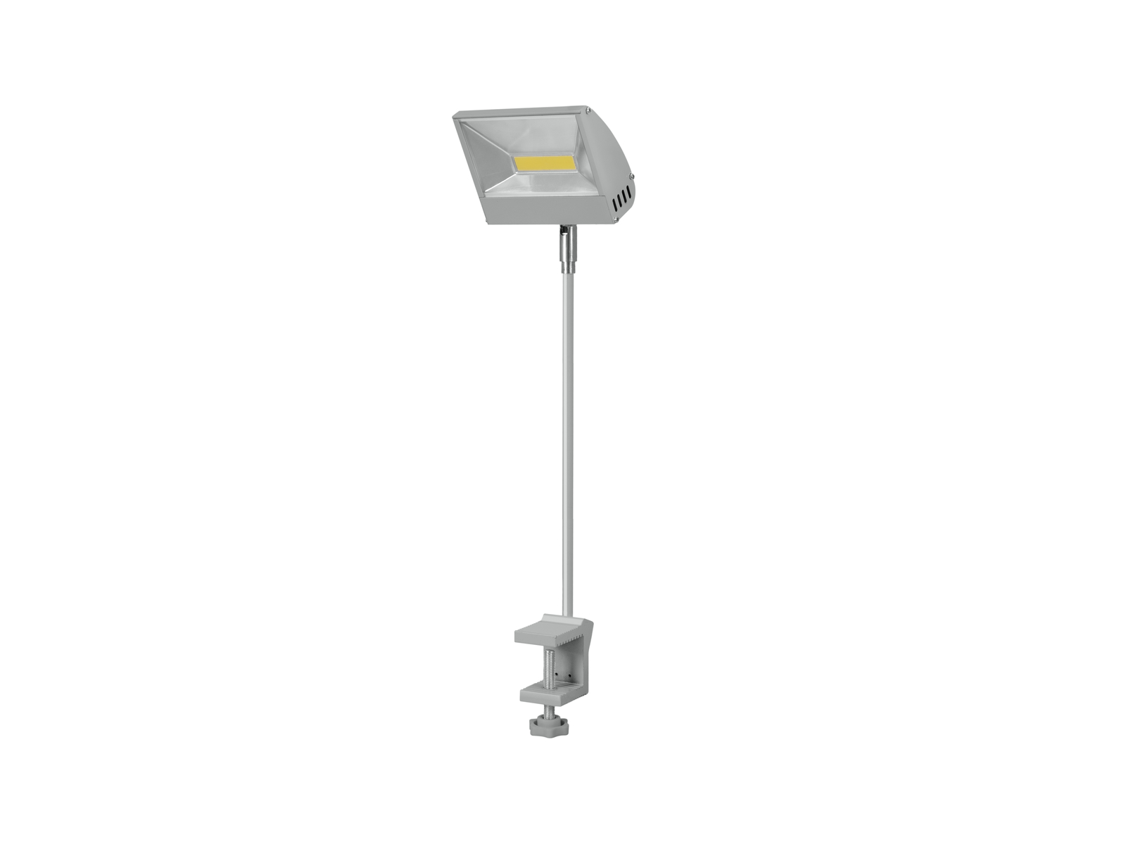 EUROLITE LED KKL-30 Fluter 4100K silber EUROLITE LED KKL-30 Fluter 4100K silber