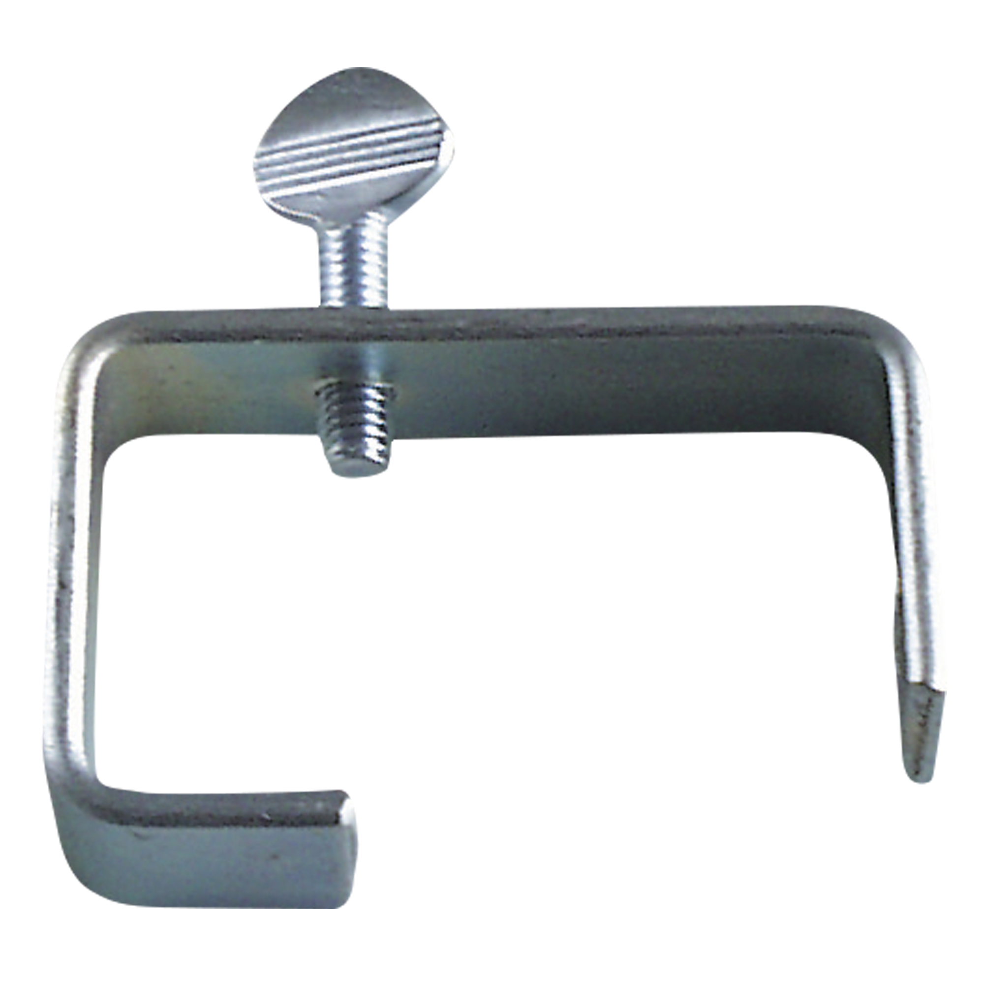 Doughty 32 mm Mini Pipe Clamp long für 32-mm-Röhre