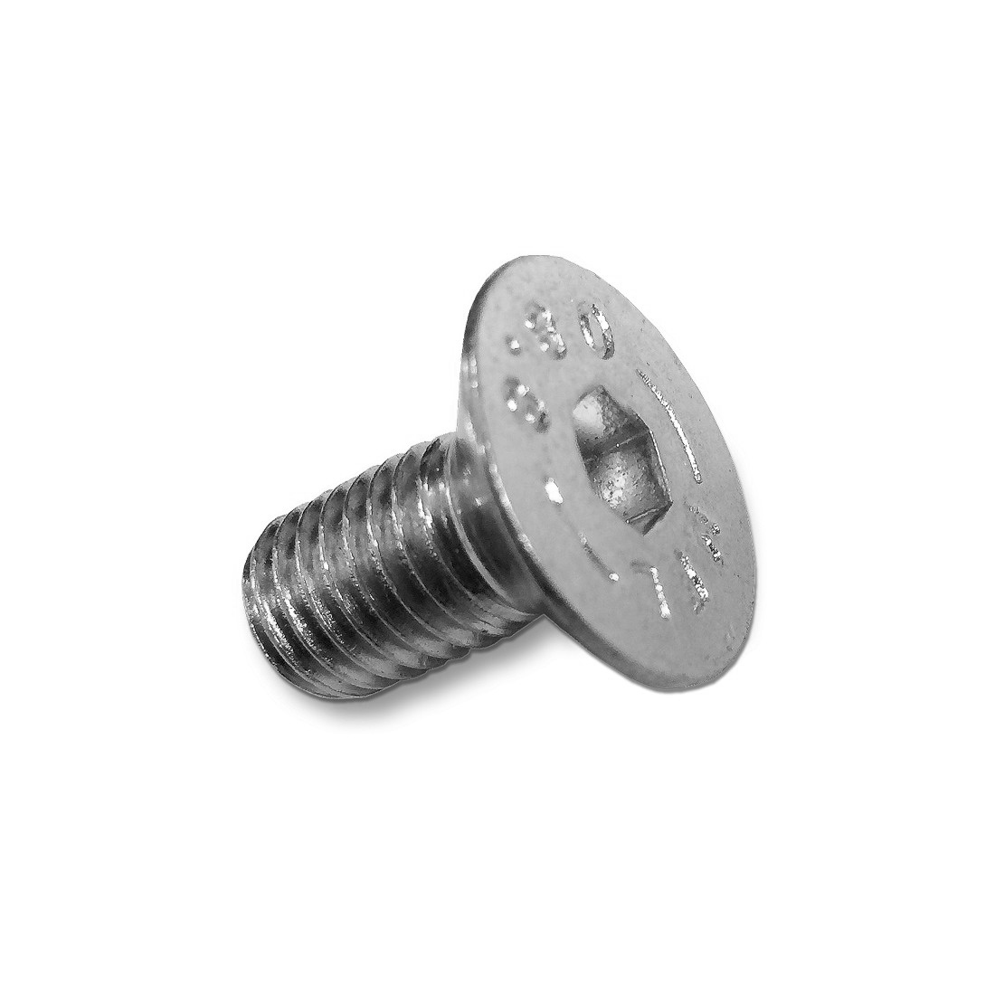 DT Screw M10x20 BPL