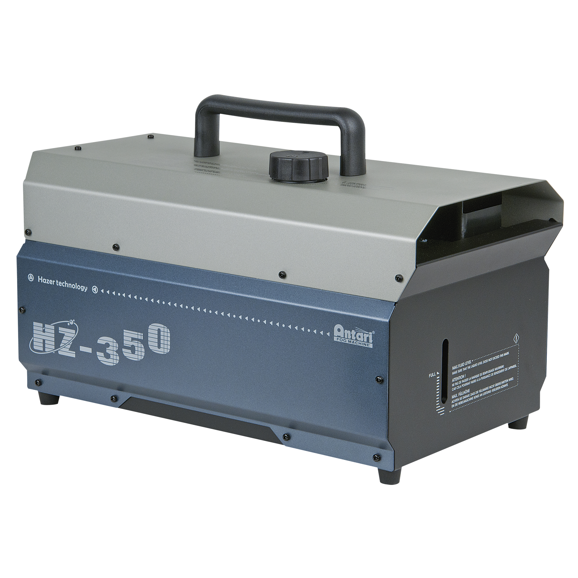 ANTARI HZ-350 300 W Pro Hazer 300 W Professioneller Hazer ANTARI HZ-350 300 W Pro Hazer 300 W Professioneller Hazer