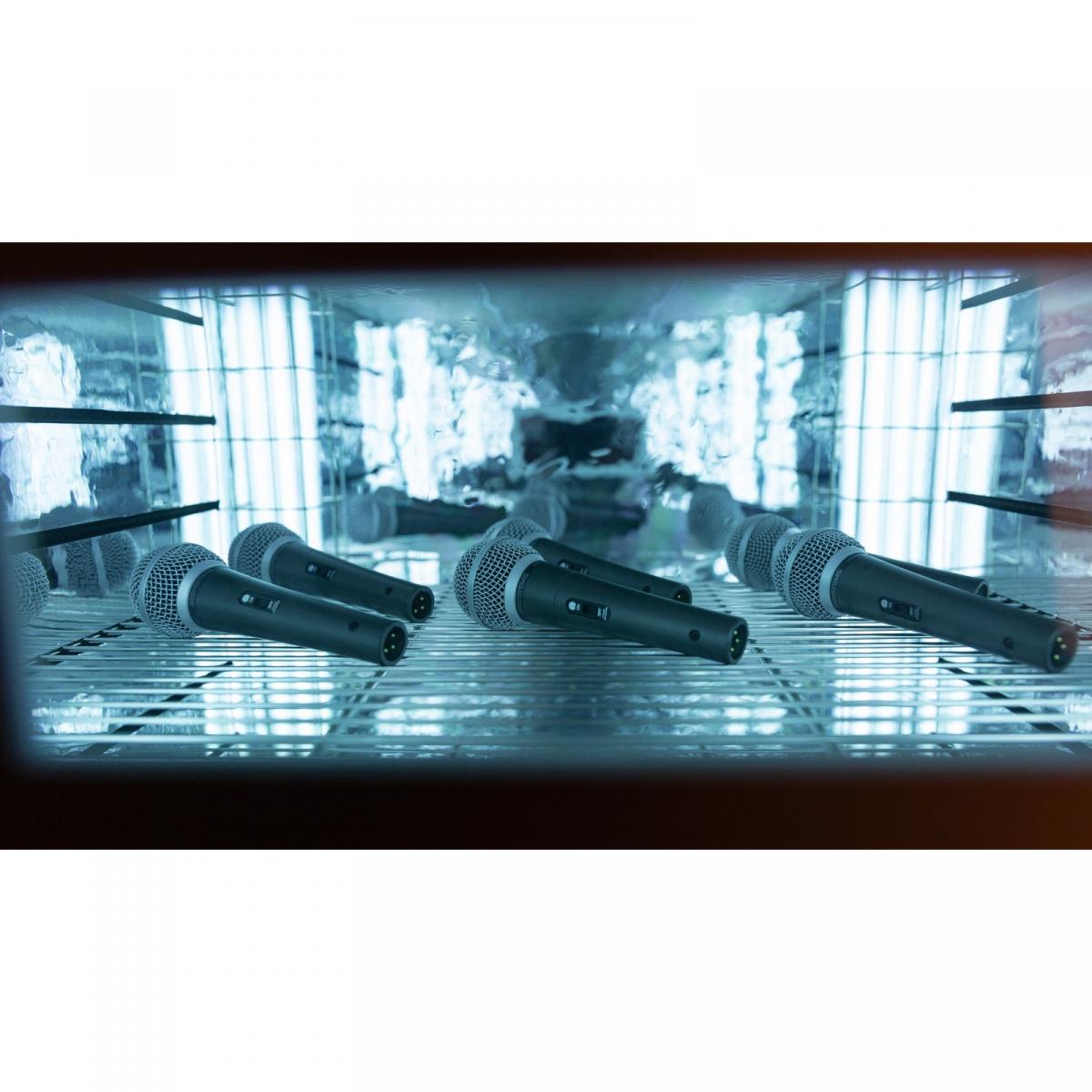 JV Case DISINFECTION CASE UV-C Desinfektion JV Case DISINFECTION CASE UV-C Desinfektion