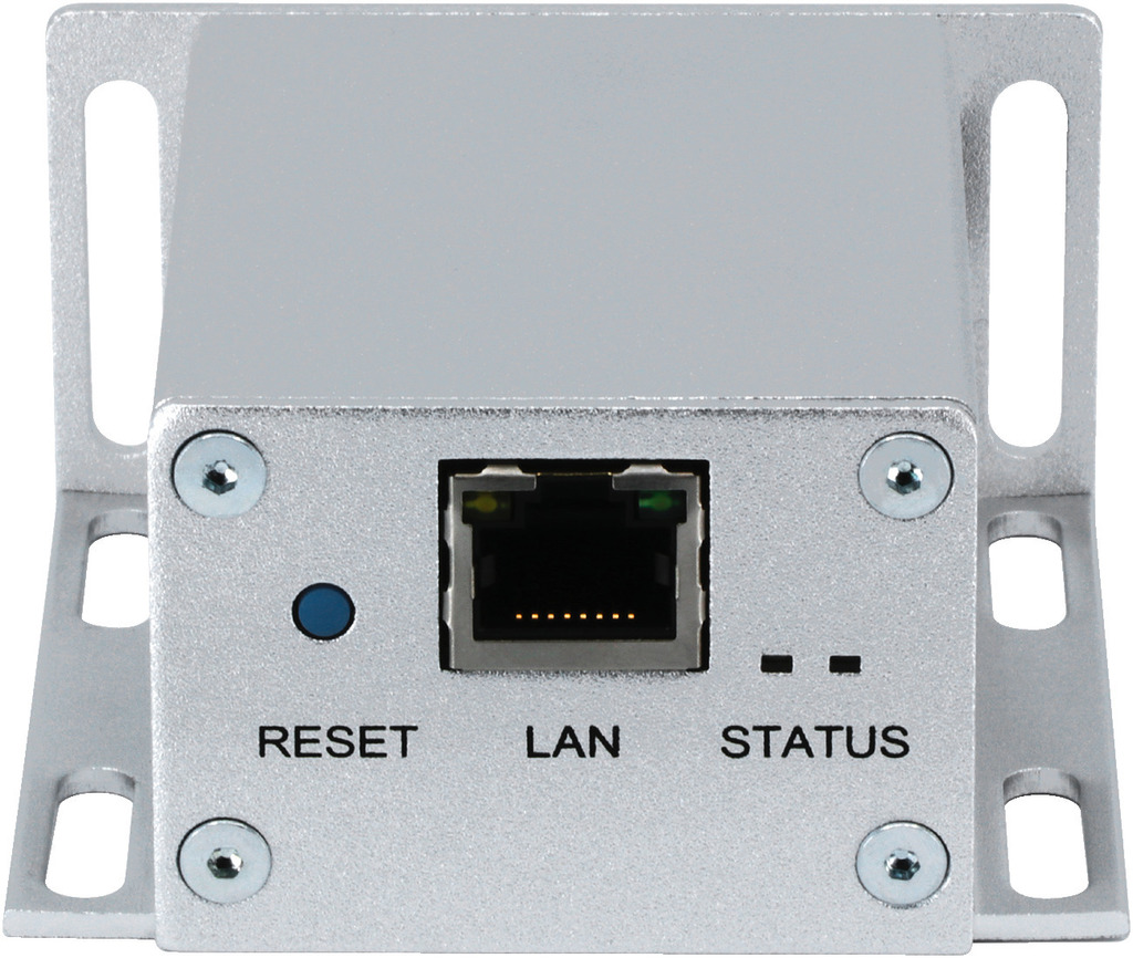 MONACOR IP-FORMER IP-Audio-Decoder