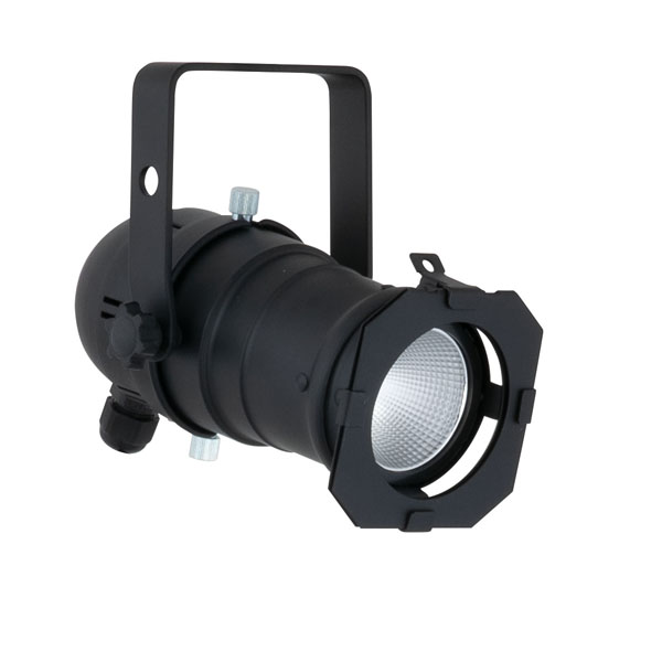 SHOWTEC PAR 20 Warm-On-Dim 15 W warmweiße LED Parcan SHOWTEC PAR 20 Warm-On-Dim 15 W warmweiße LED Parcan