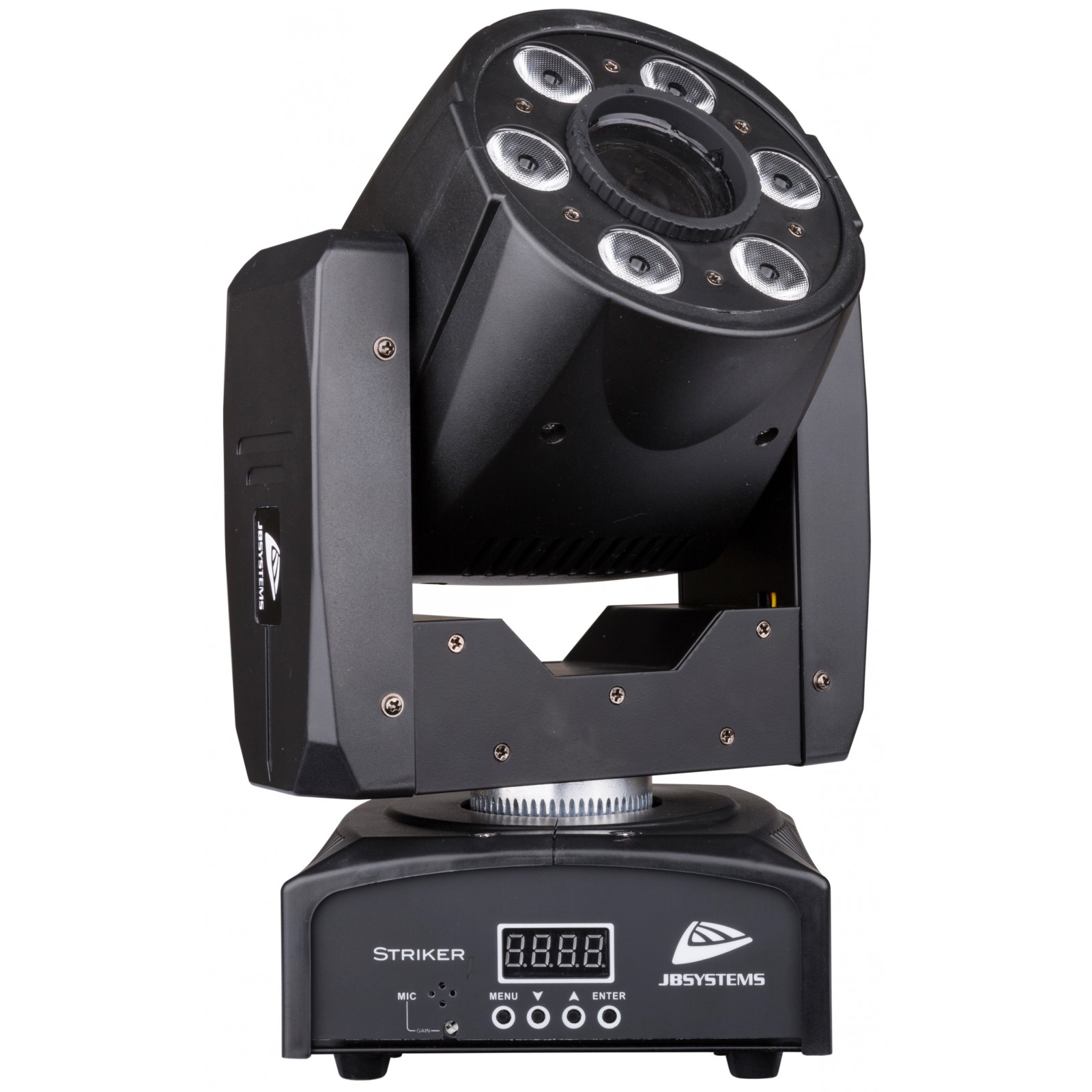 JB Systems STRIKER LED Hyprid Moving Head