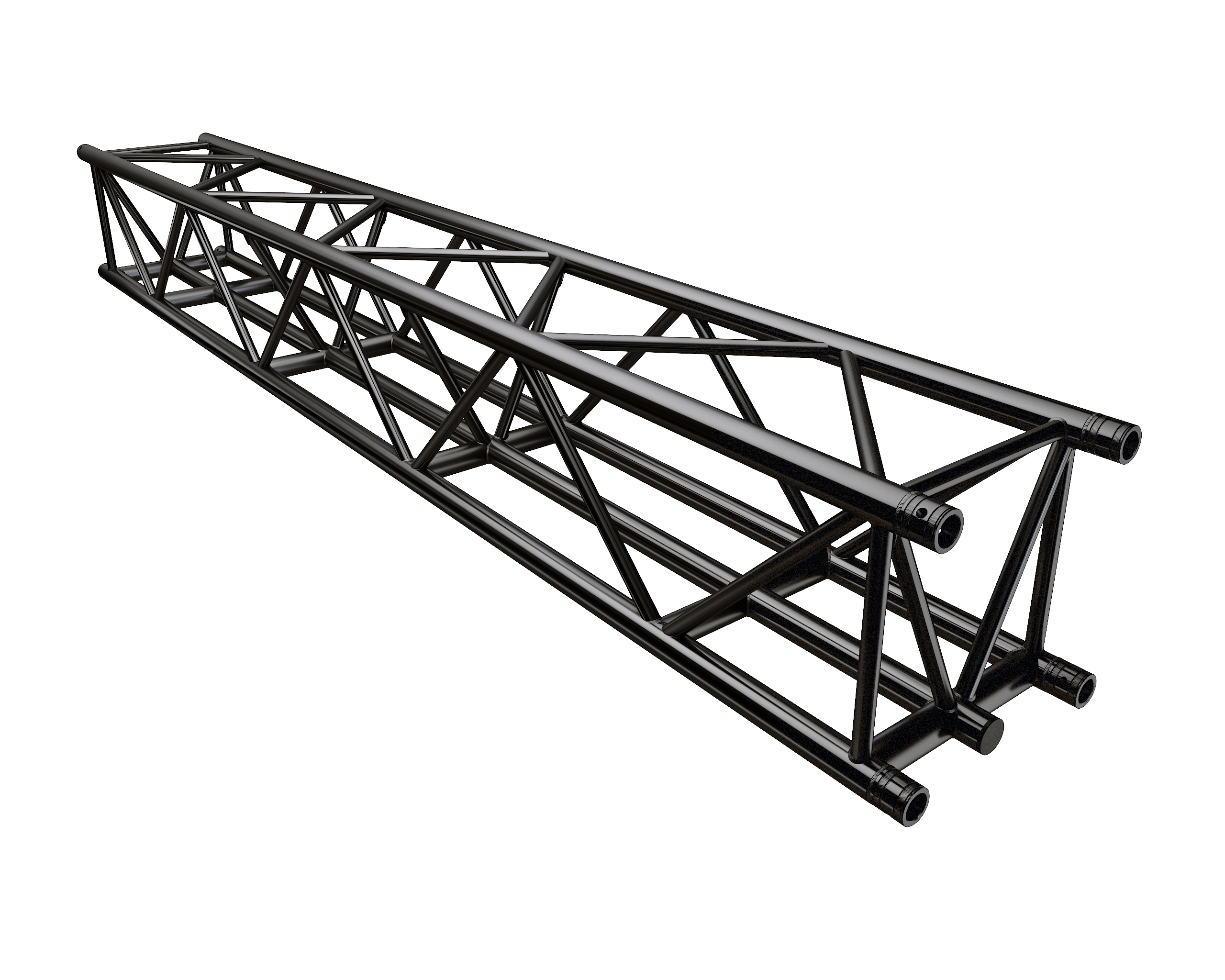 F45 300cm stage black