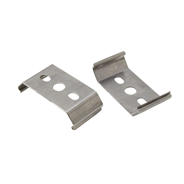 ARTECTA Pro 26 Mounting Clips Set mit 2 Stück