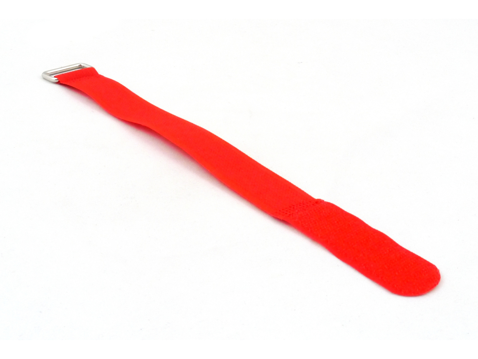 GAFER.PL Kabelbinder Klettverschluss 25x260mm 5er Pack rot GAFER.PL Kabelbinder Klettverschluss 25x260mm 5er Pack rot