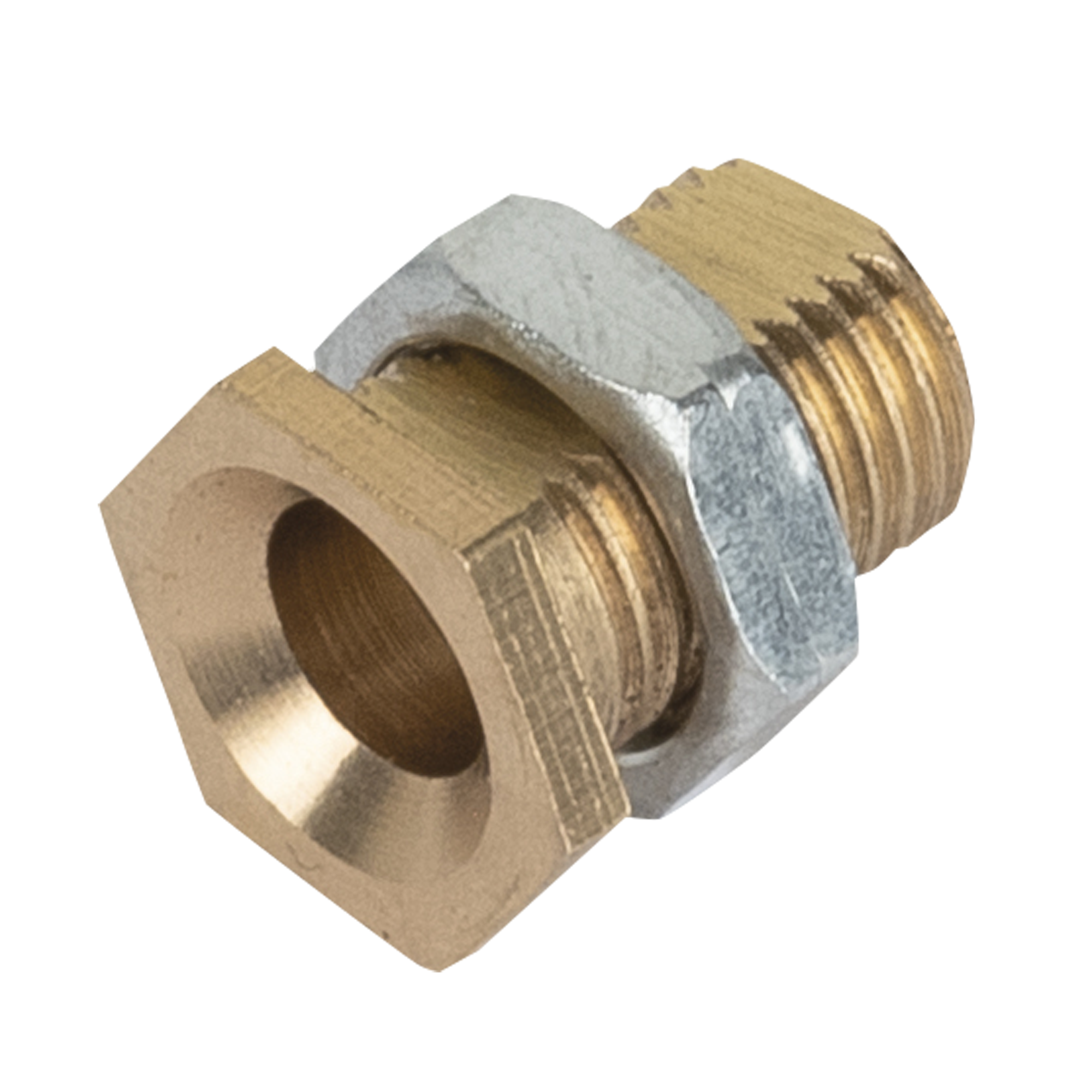 ARTECTA 1-Phase Adapter Lamp Fixing Set Für Montagewinkel - mit Kabeldurchlass