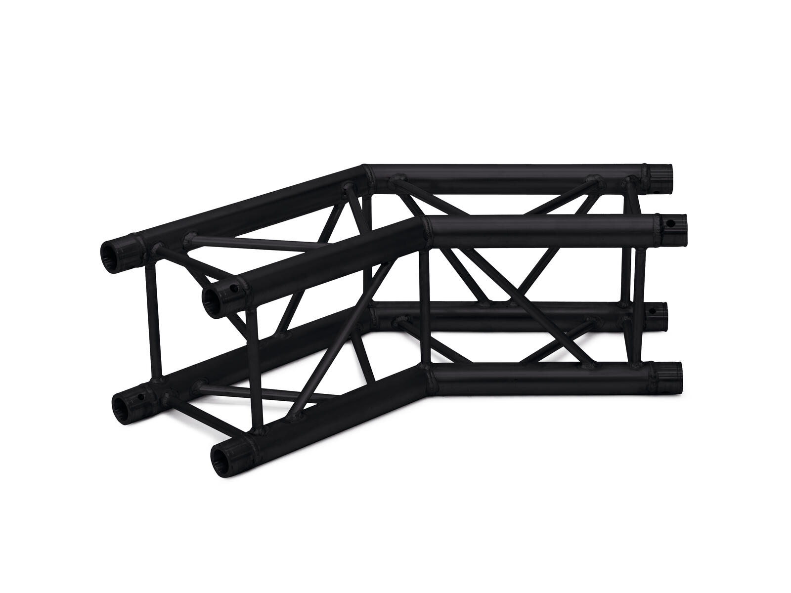 ALUTRUSS QUADLOCK S6082C-23 2-Wege-Ecke 135° ALUTRUSS QUADLOCK S6082C-23 2-Wege-Ecke 135°