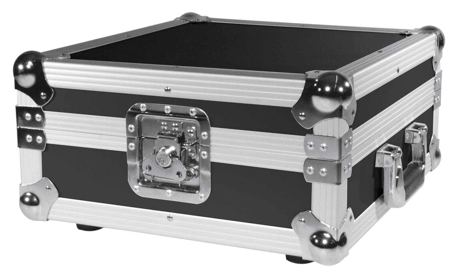 ROADINGER CD-Case Profi schwarz