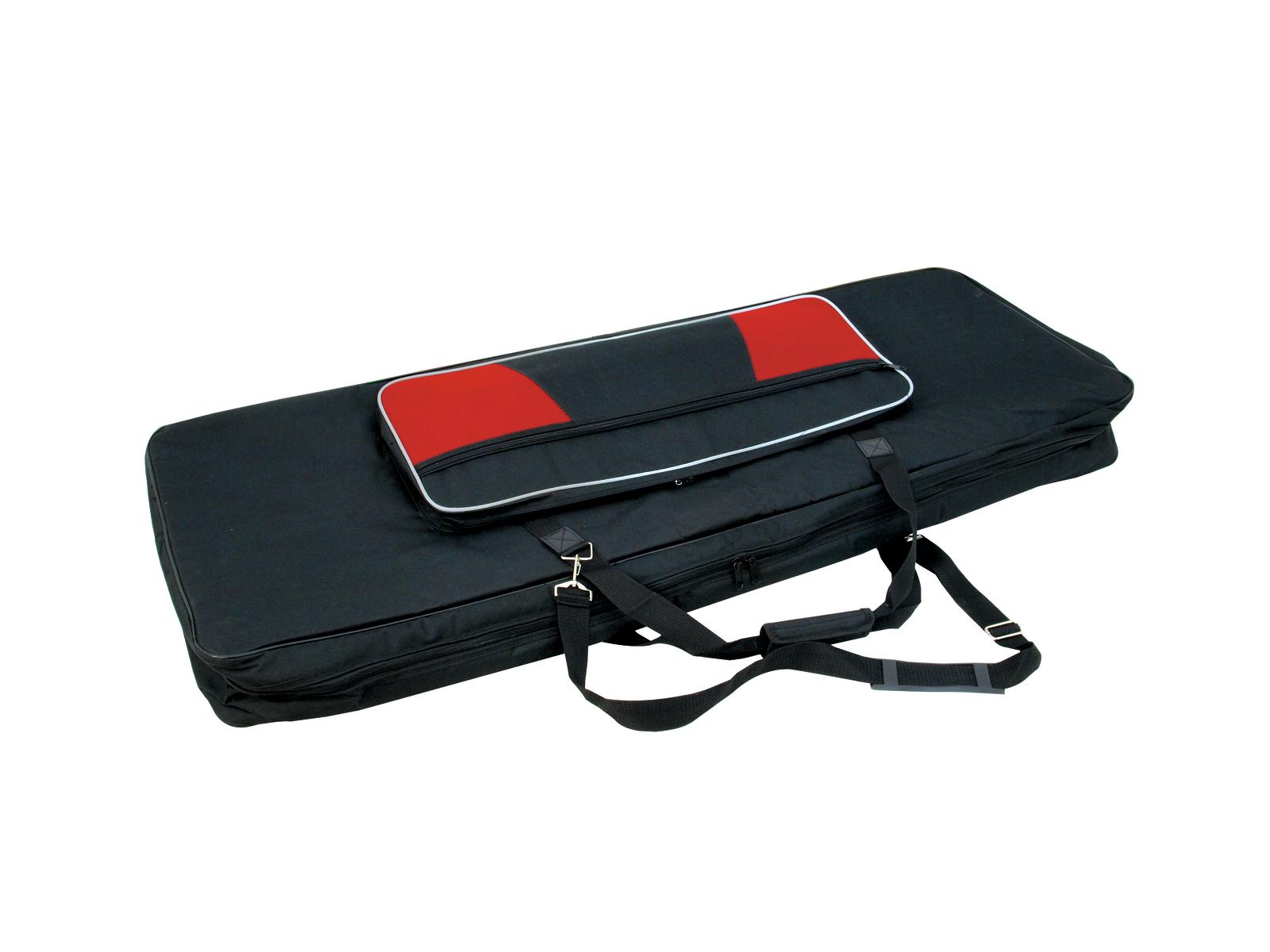 DIMAVERY Soft-Bag für Keyboard, L