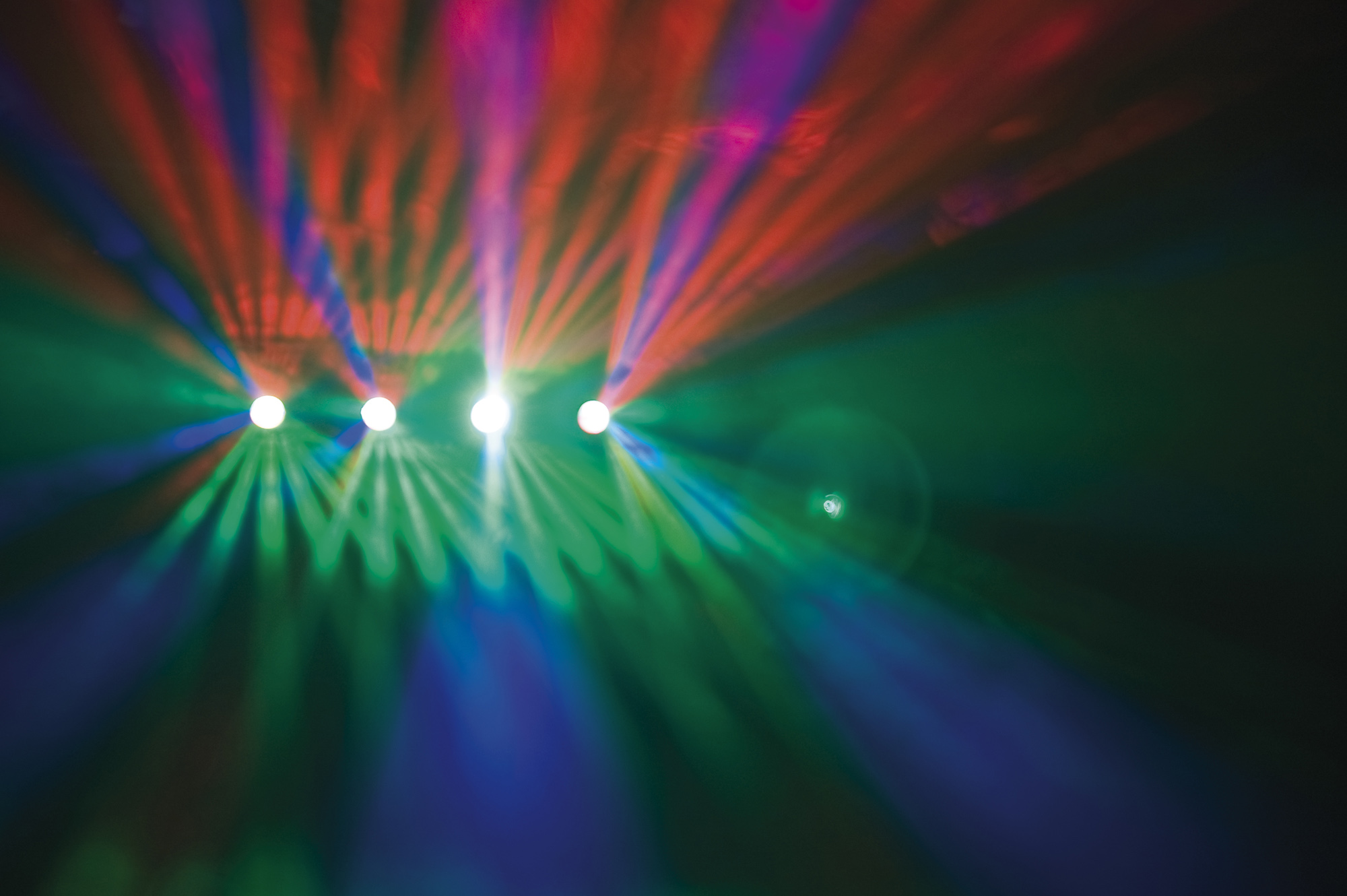 SHOWTEC Dynamic LED LED Effektleuchte SHOWTEC Dynamic LED LED Effektleuchte
