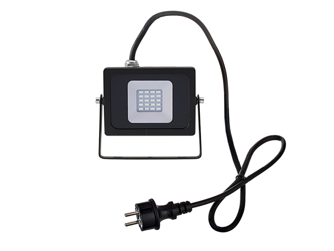 EUROLITE LED IP FL-10 SMD blau EUROLITE LED IP FL-10 SMD blau