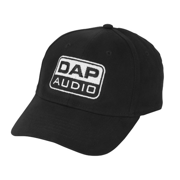 DAP DAP Cap Mit Klettverschluss