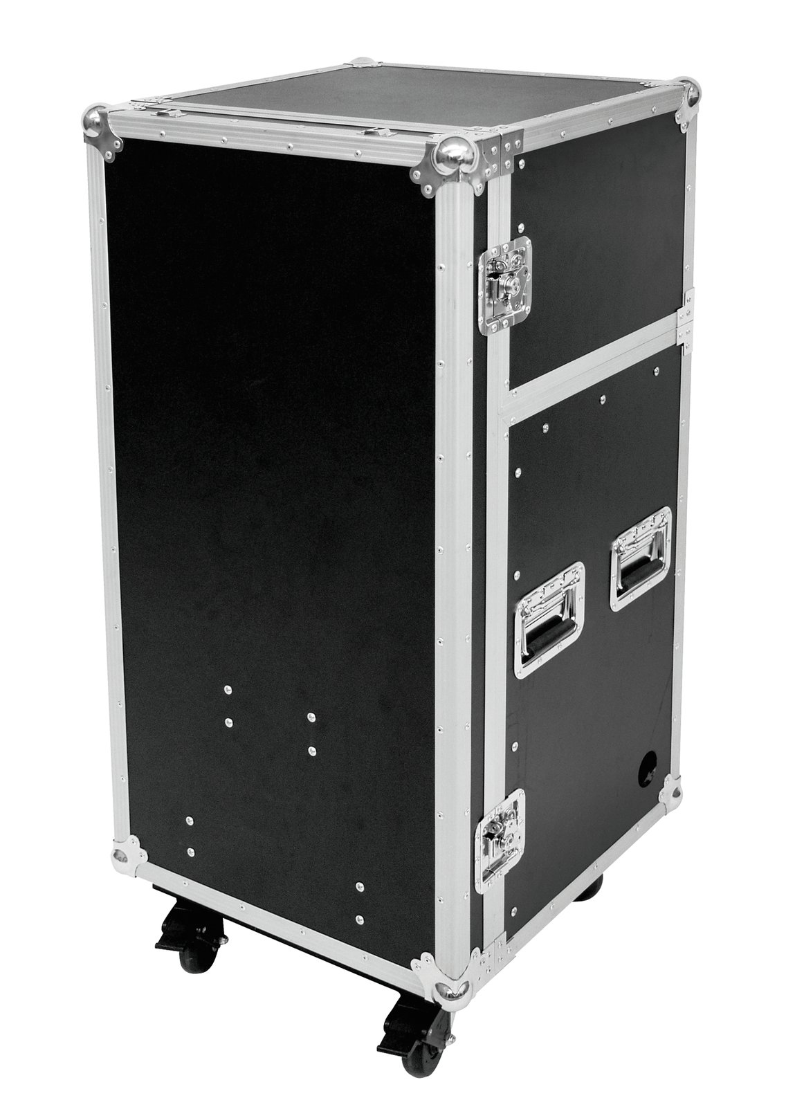 ROADINGER Spezial-Stage-Case Profi mit Rollen ROADINGER Spezial-Stage-Case Profi mit Rollen