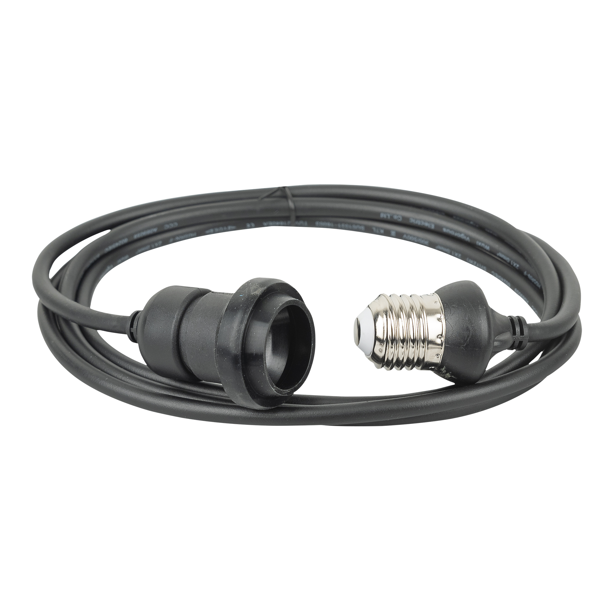 SHOWTEC E27 Dropper 2 m 2 m