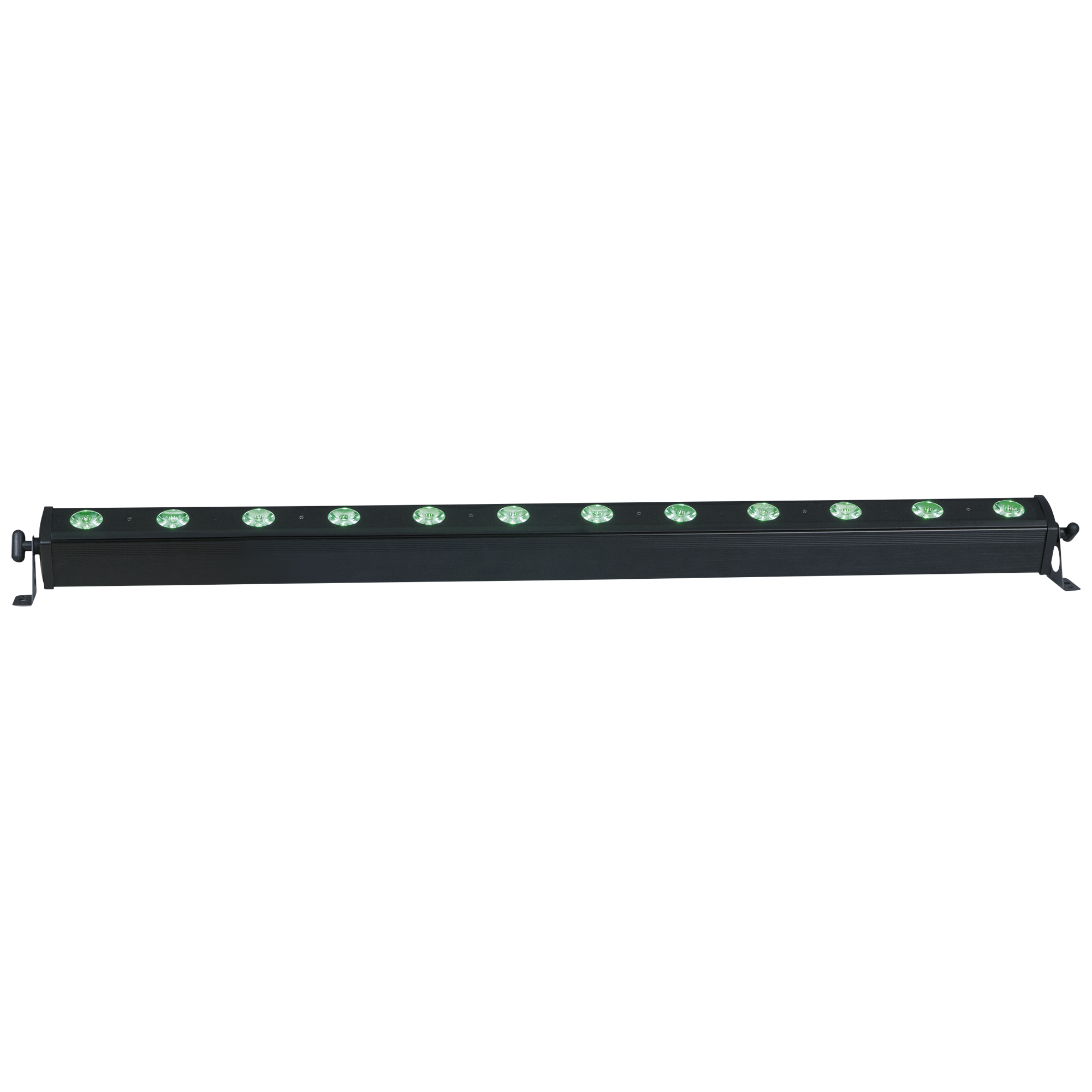 Showtec LED Light Bar 12 Pixel Indoor RGBW-Lichtbalken